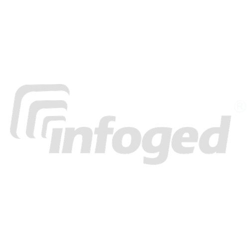 logo infoged